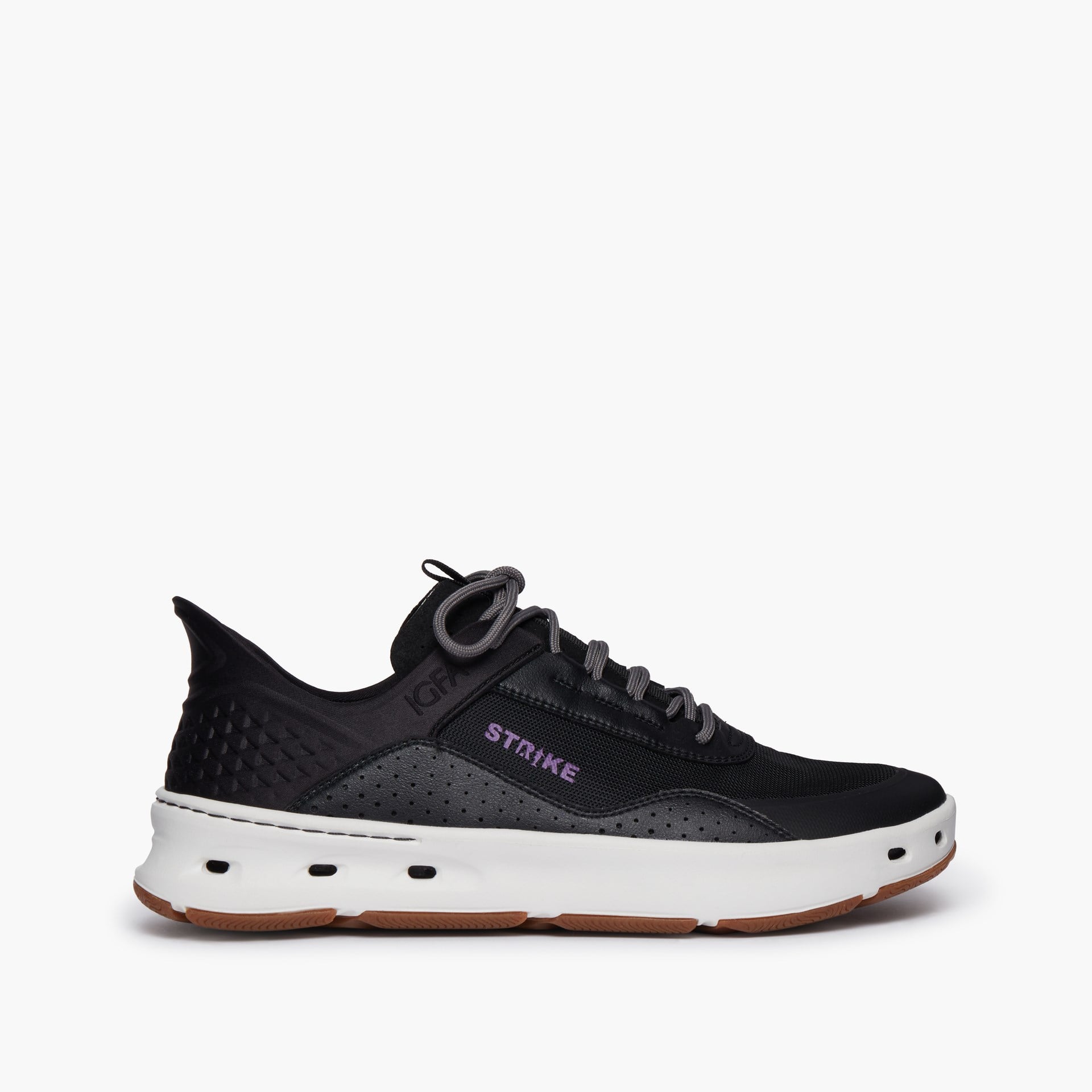 STRIKE BLUEFIN LACE SNEAKER ERKEK AYAKKABI