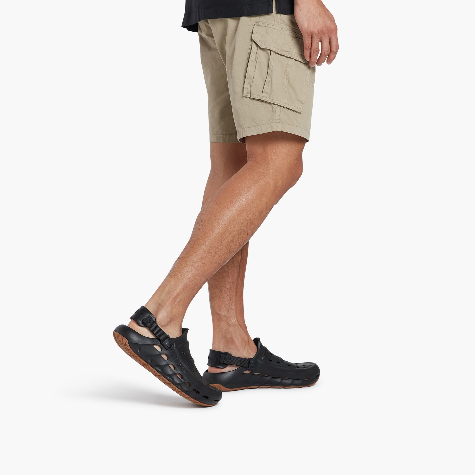STRIKE DOGTOOTH CLOG ERKEK TERLİK