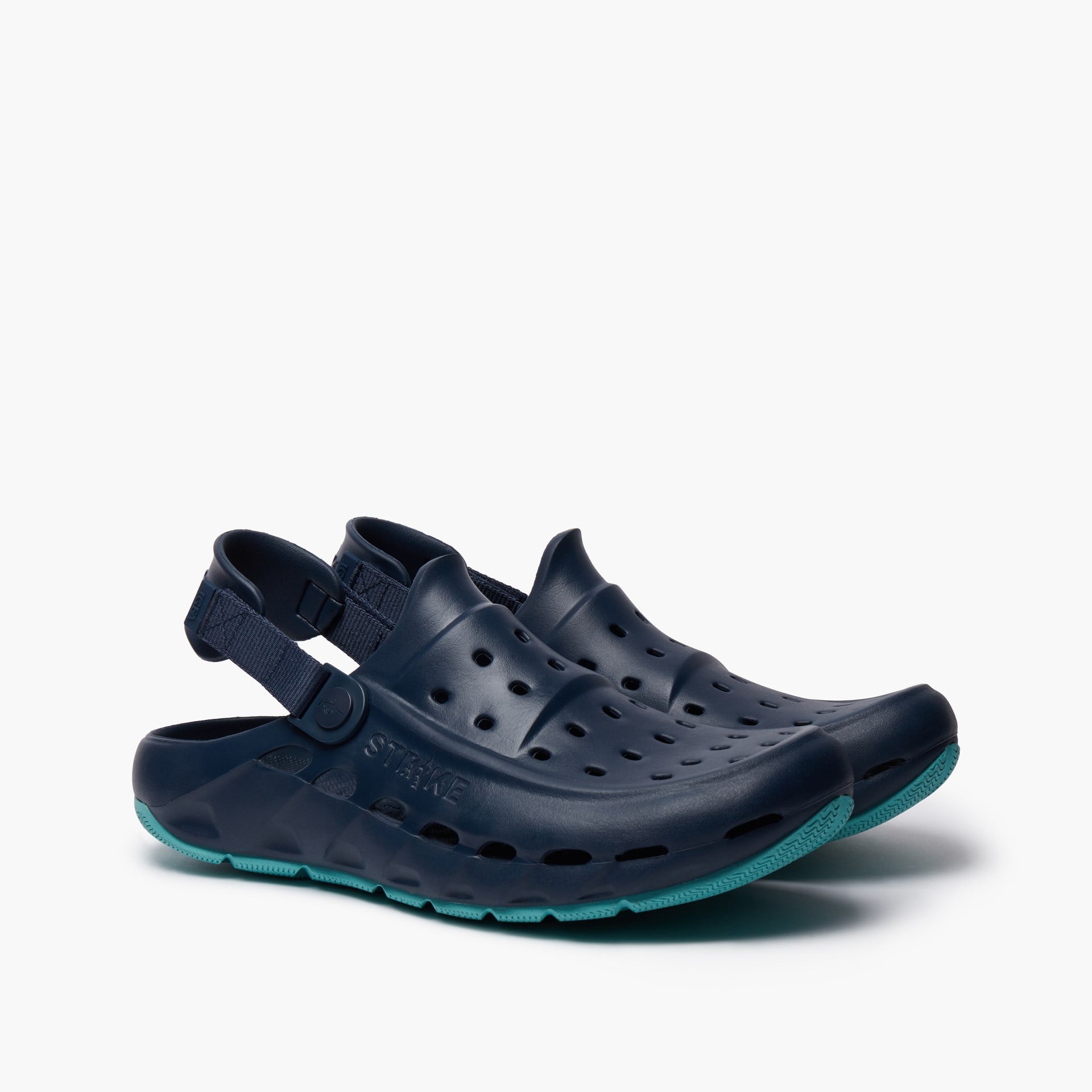 STRIKE DOGTOOTH CLOG ERKEK TERLİK