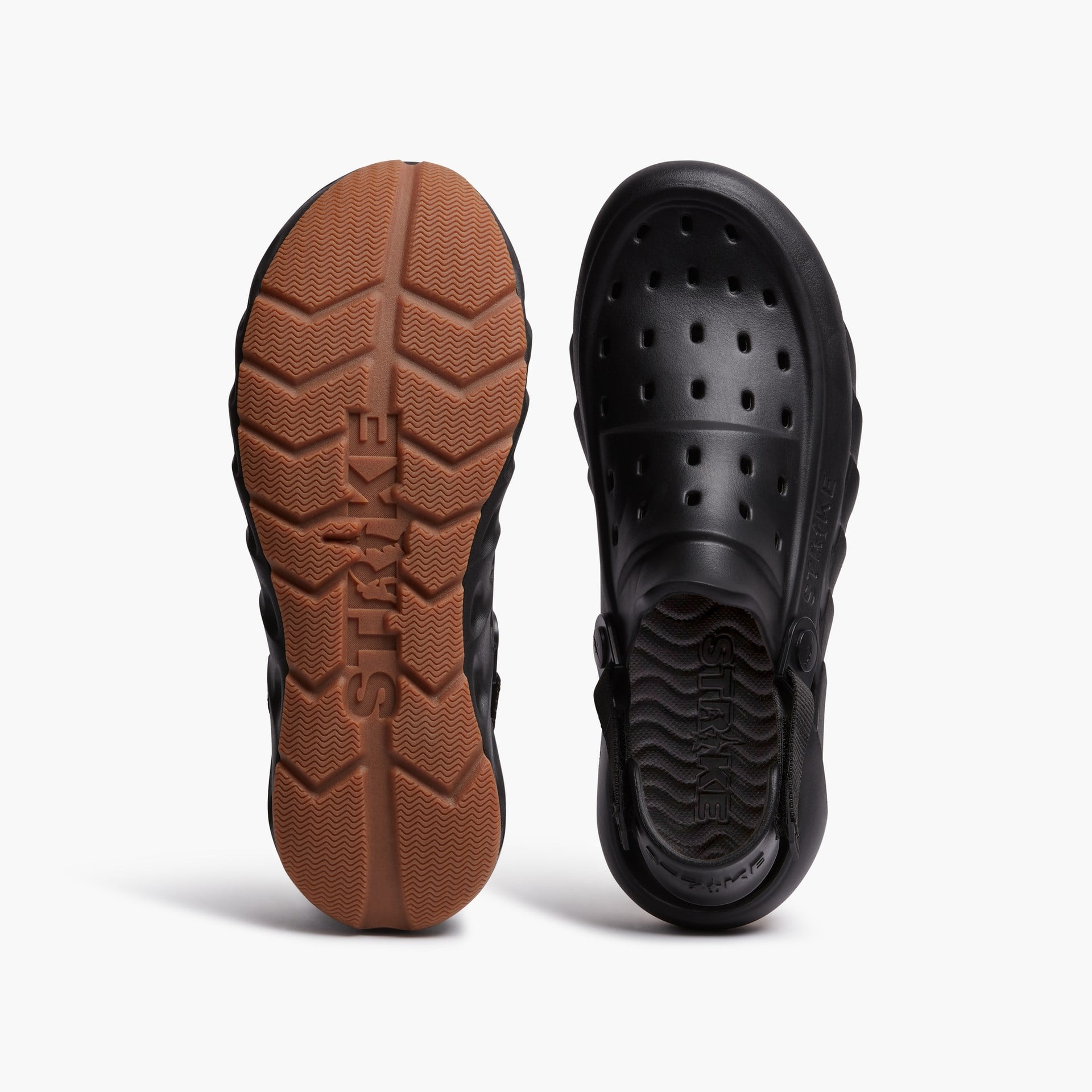 STRIKE DOGTOOTH CLOG ERKEK TERLİK