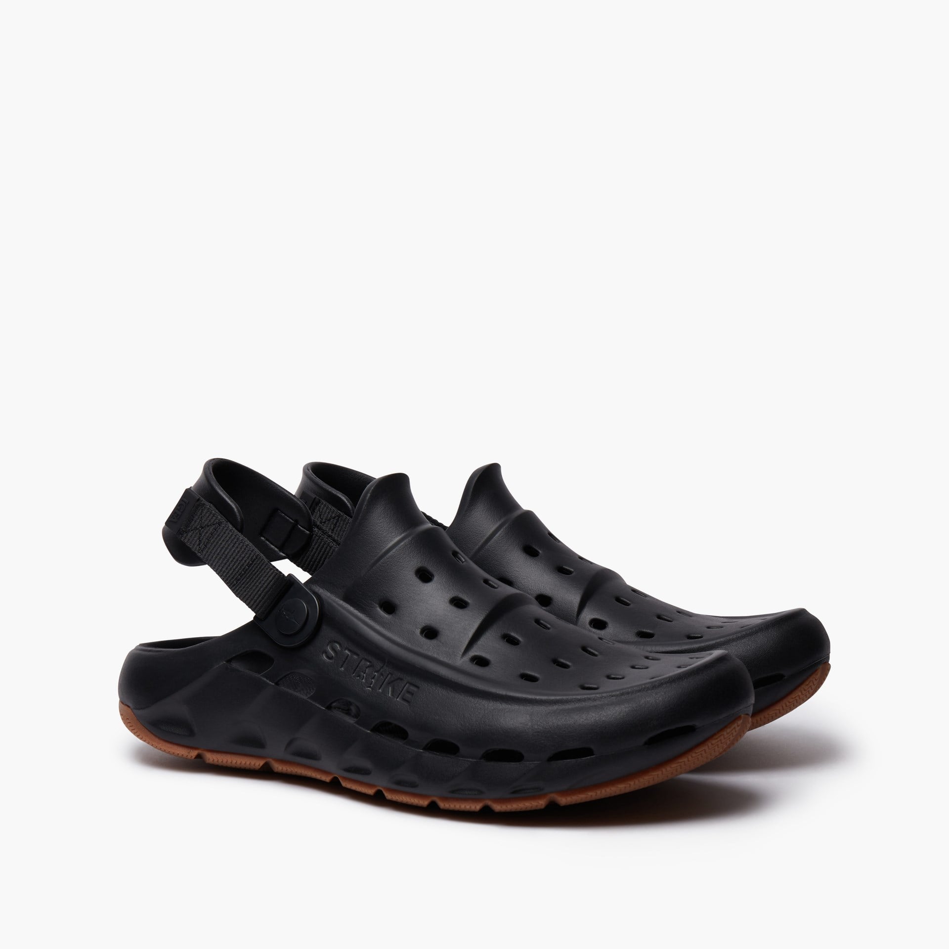 STRIKE DOGTOOTH CLOG ERKEK TERLİK