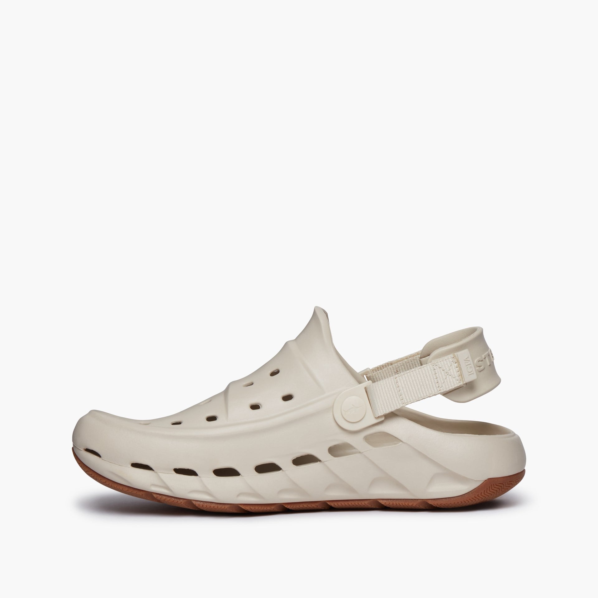 STRIKE DOGTOOTH CLOG ERKEK TERLİK