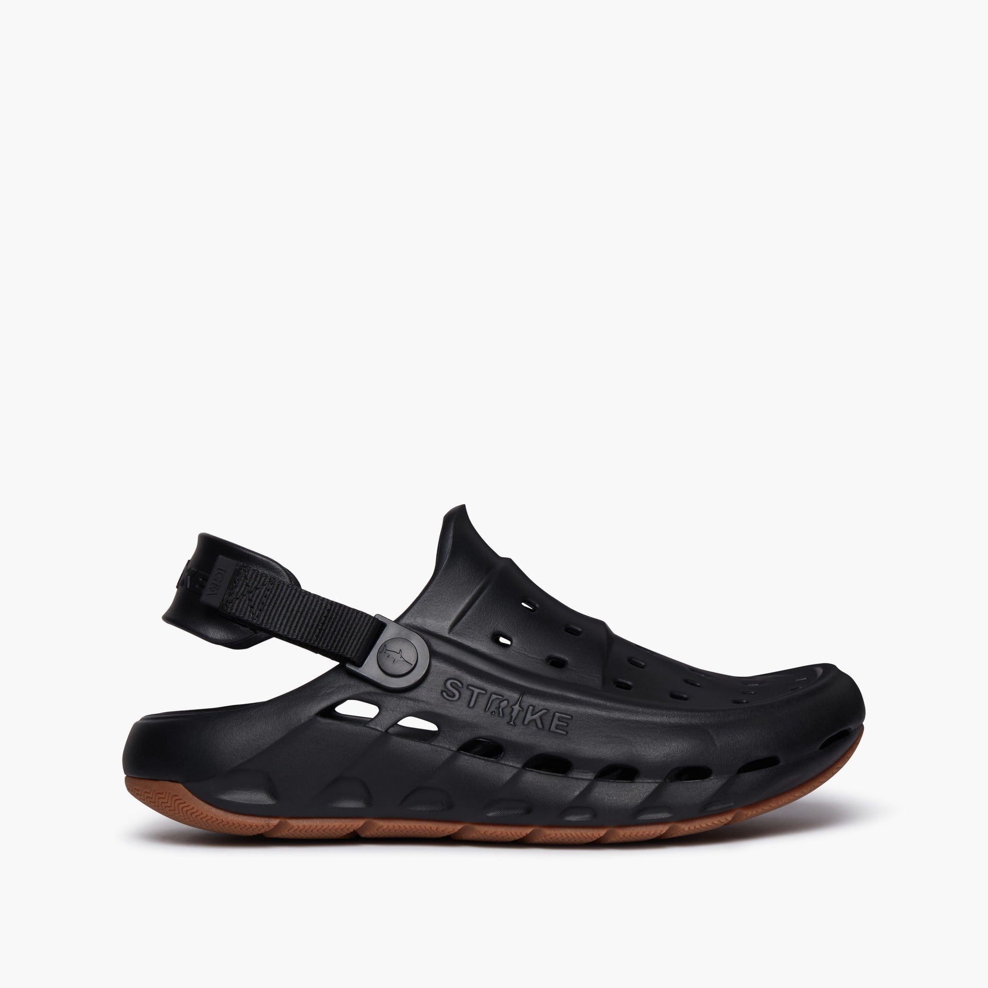 STRIKE DOGTOOTH CLOG ERKEK TERLİK