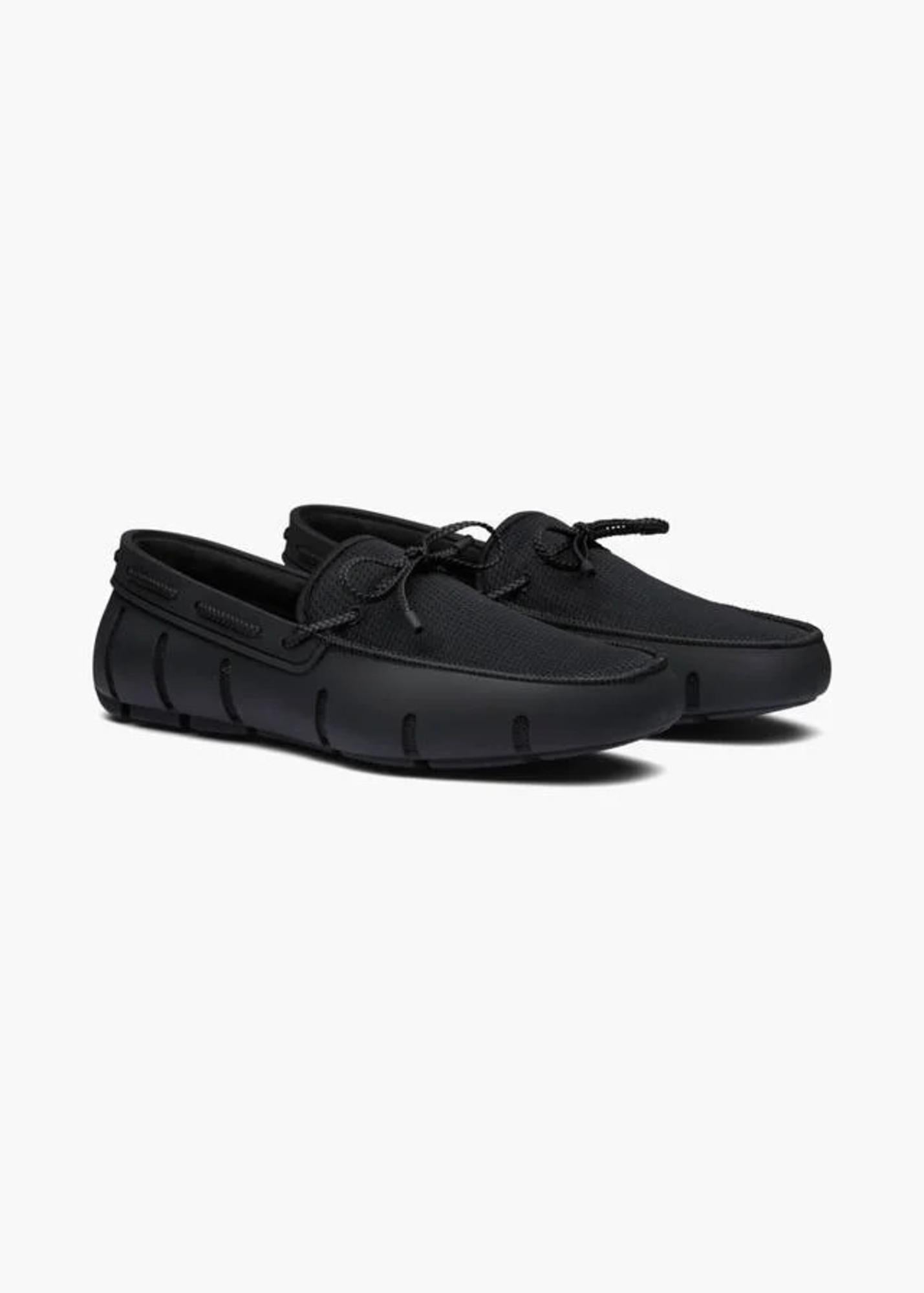 Swims Braided Lace Loafer Ayakkabı