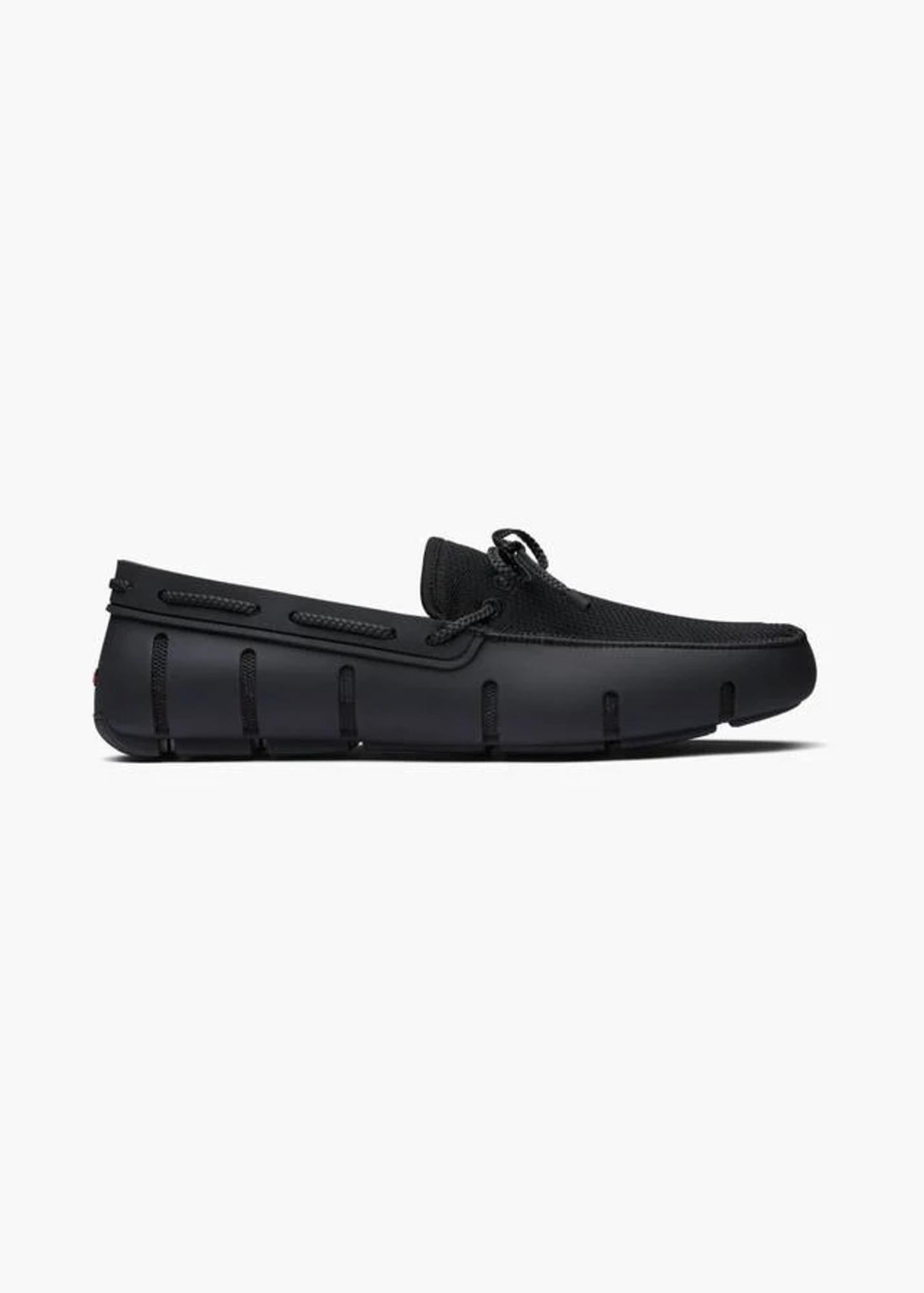 Swims Braided Lace Loafer Ayakkabı