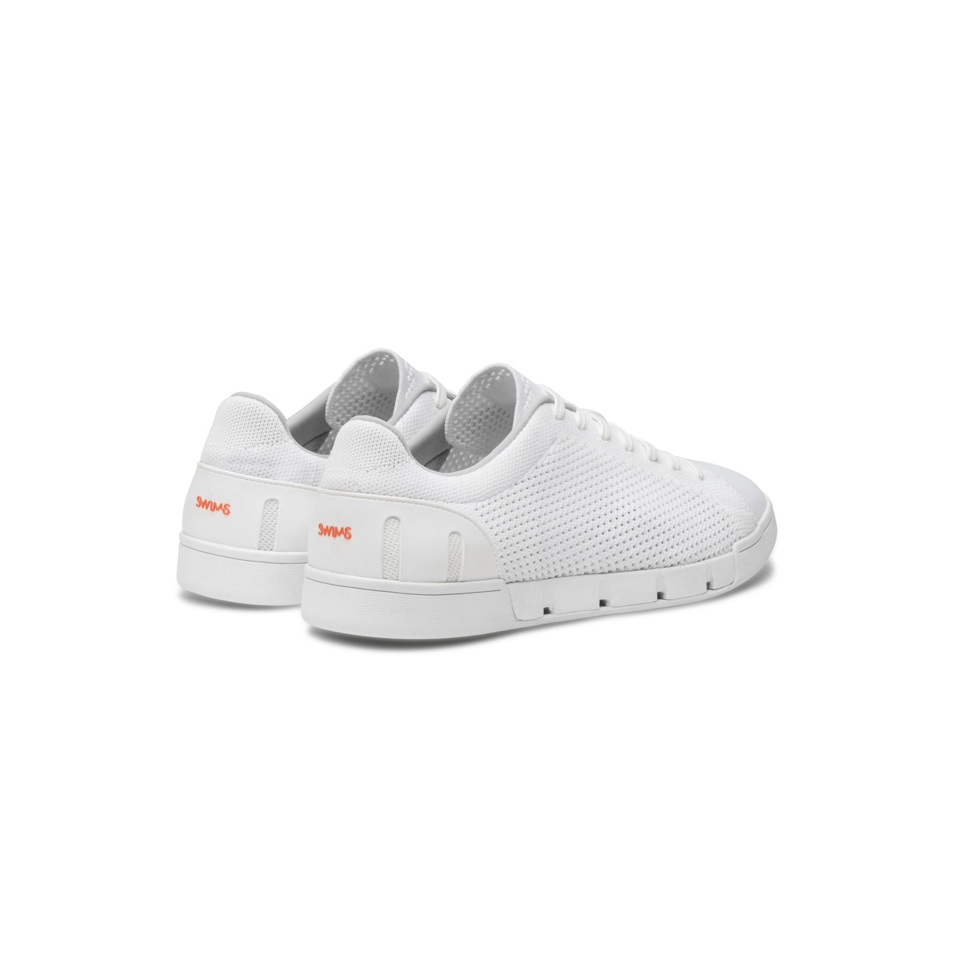 Swims Breeze Tennis Knitt Ayakkabı