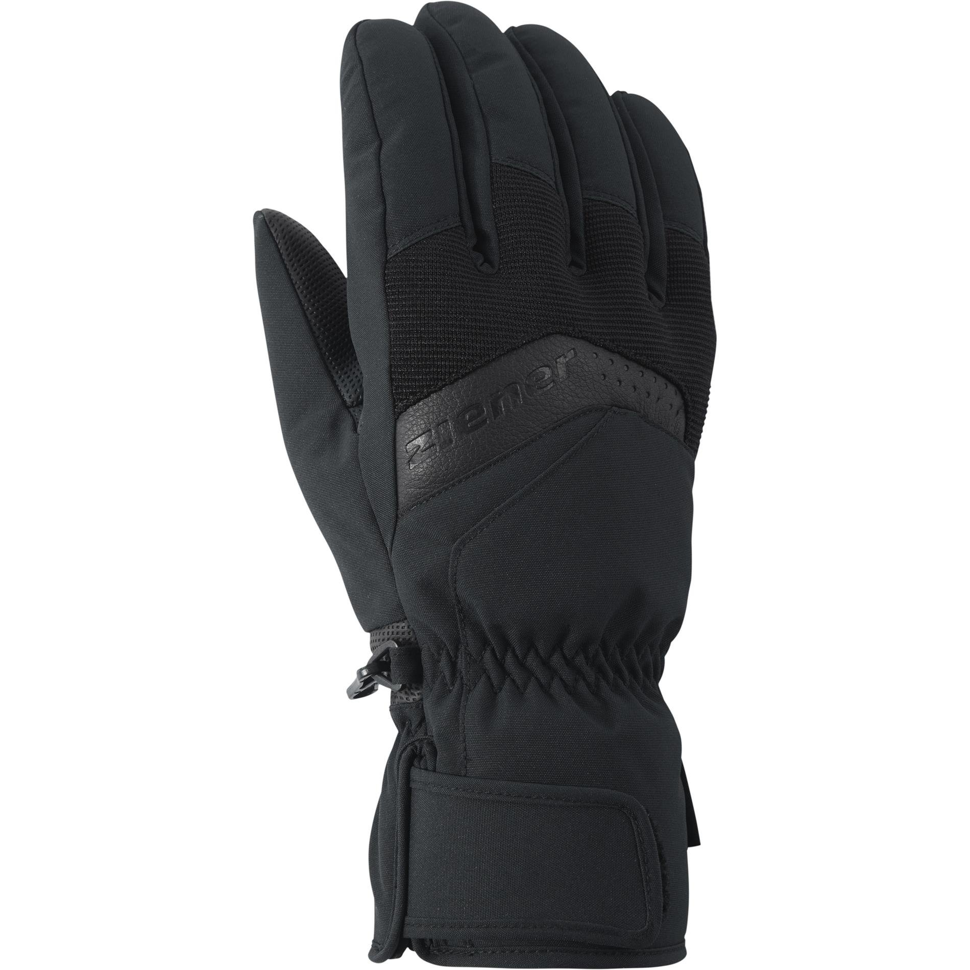 ZEINER GABINO-Z ERKEK KAYAK ELDİVENİ