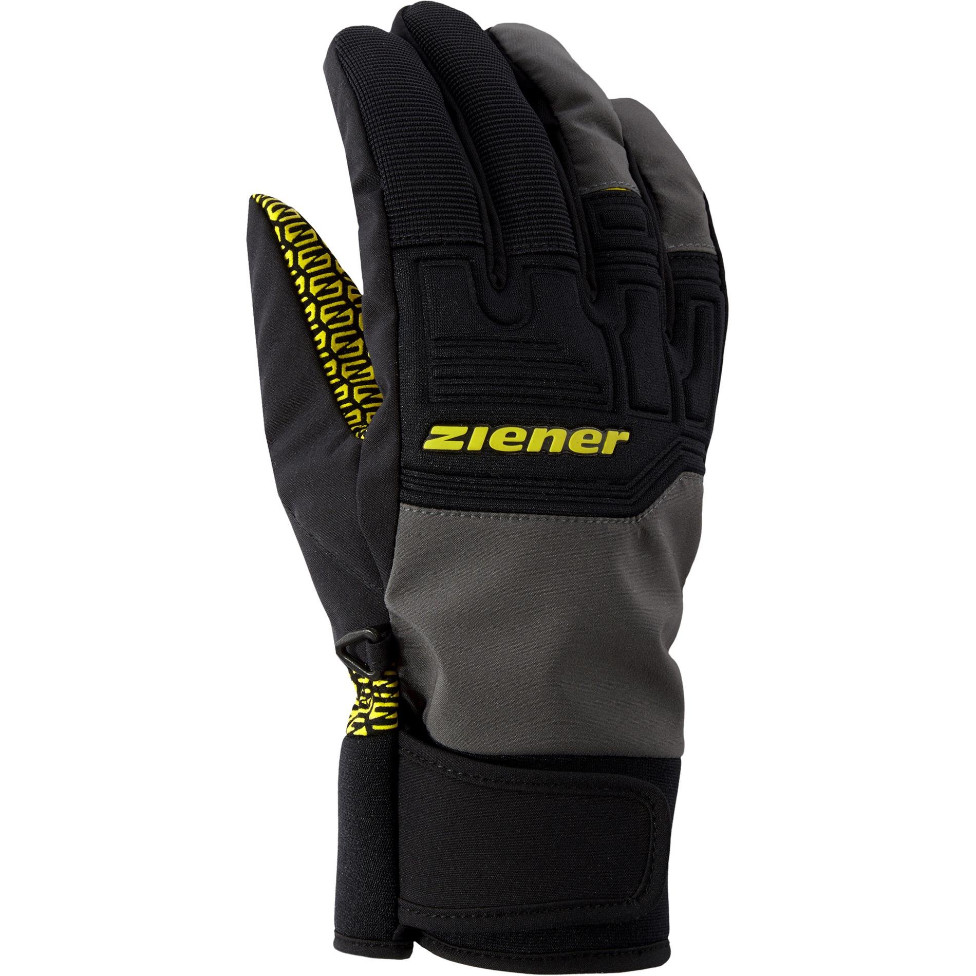 ZEINER GARIM-Z AS® ERKEK KAYAK ELDİVENİ