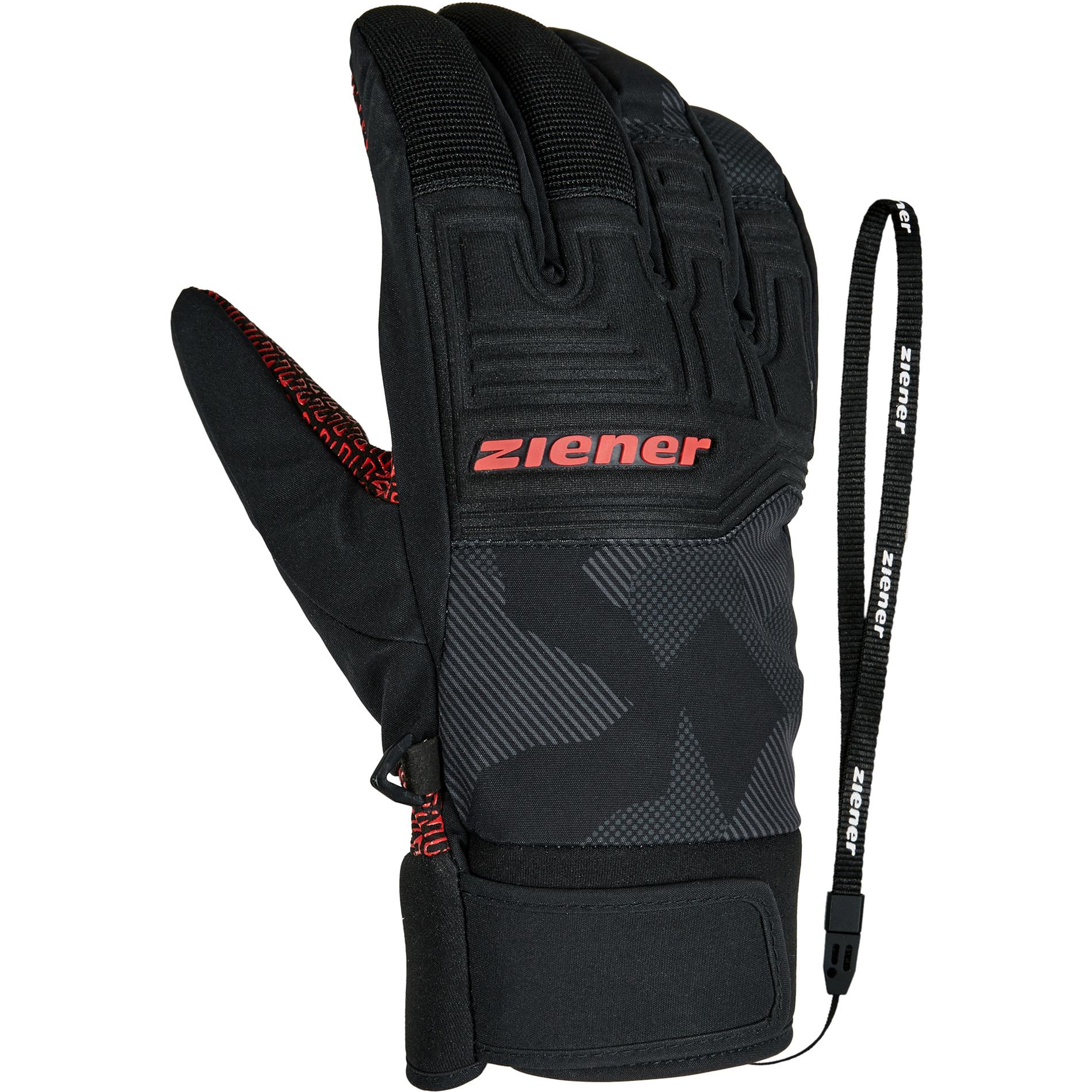 ZEINER GARIM-Z AS® ERKEK KAYAK ELDİVENİ