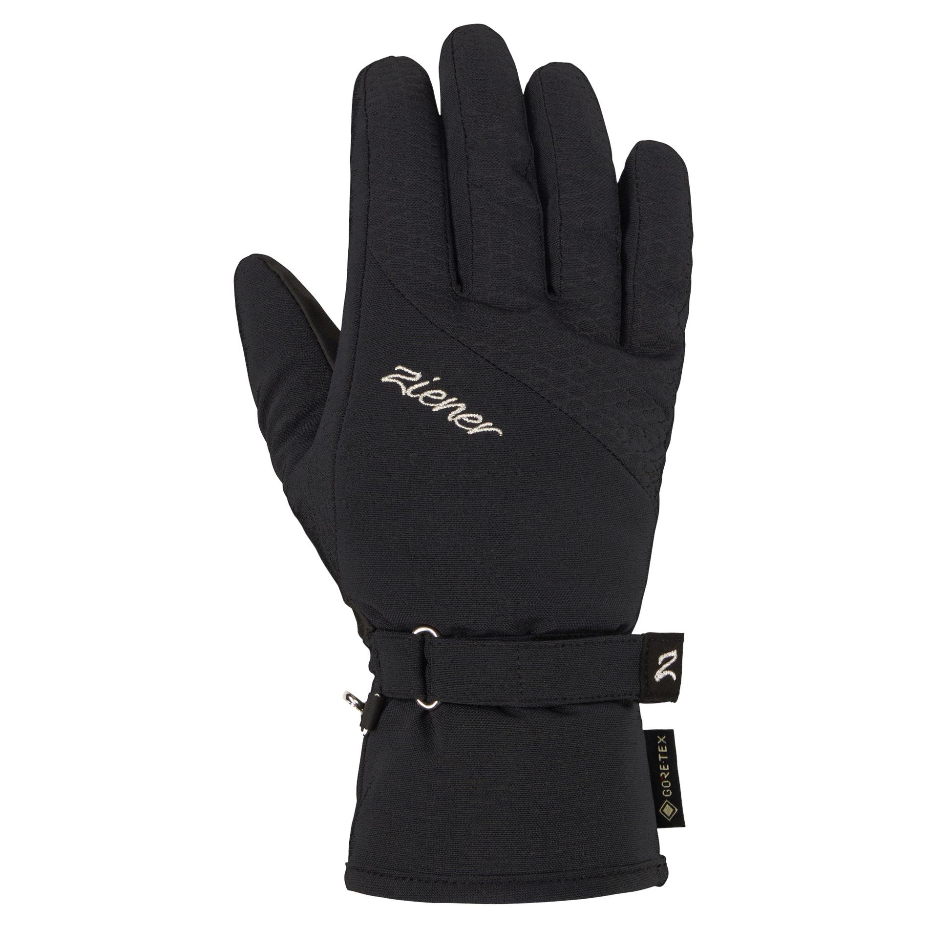 ZEINER KLAIRE-Z GTX + GORE PLUS WARM BAYAN KAYAK ELDİVENİ