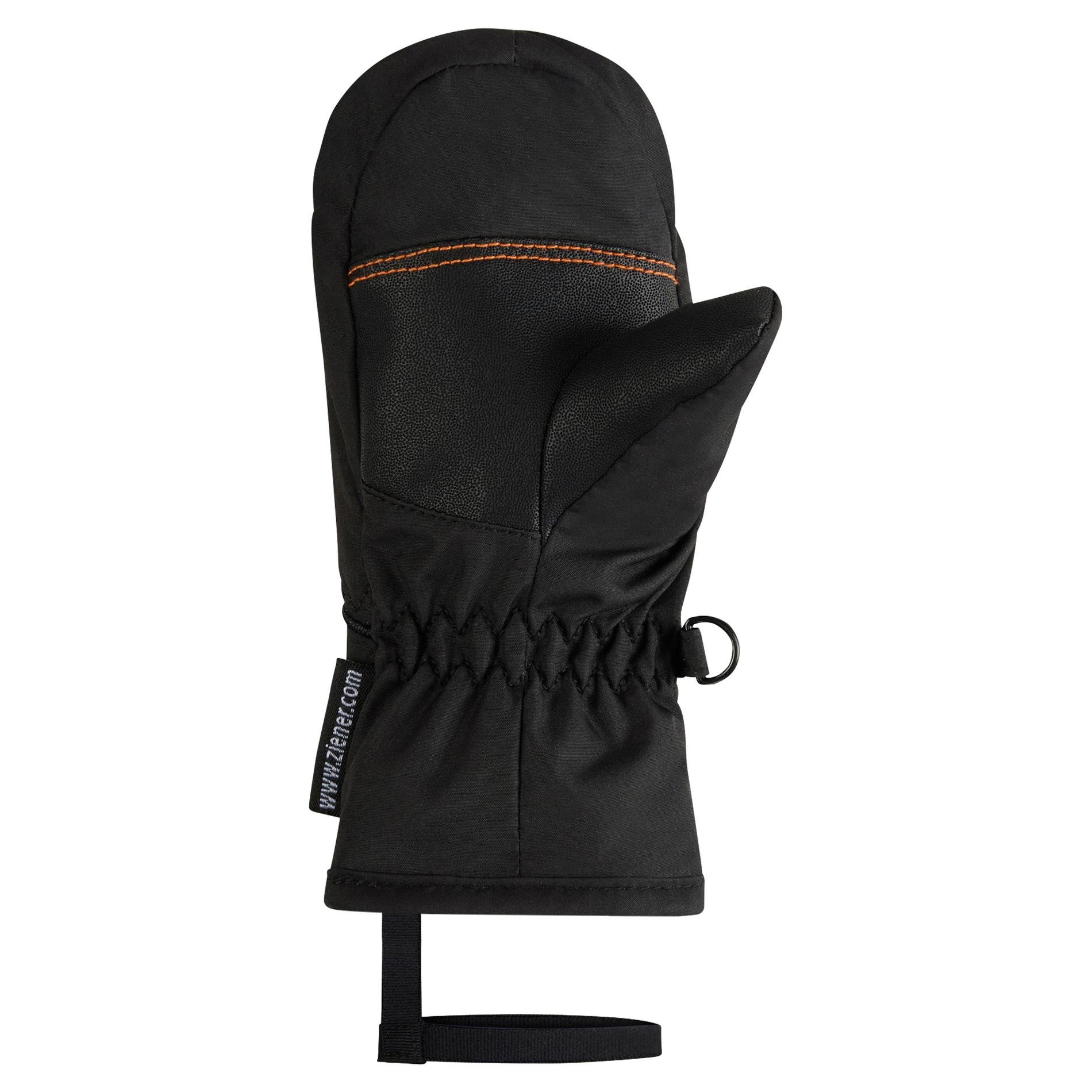 ZEINER LANIMALO-Z BEBEK KAYAK ELDİVENİ