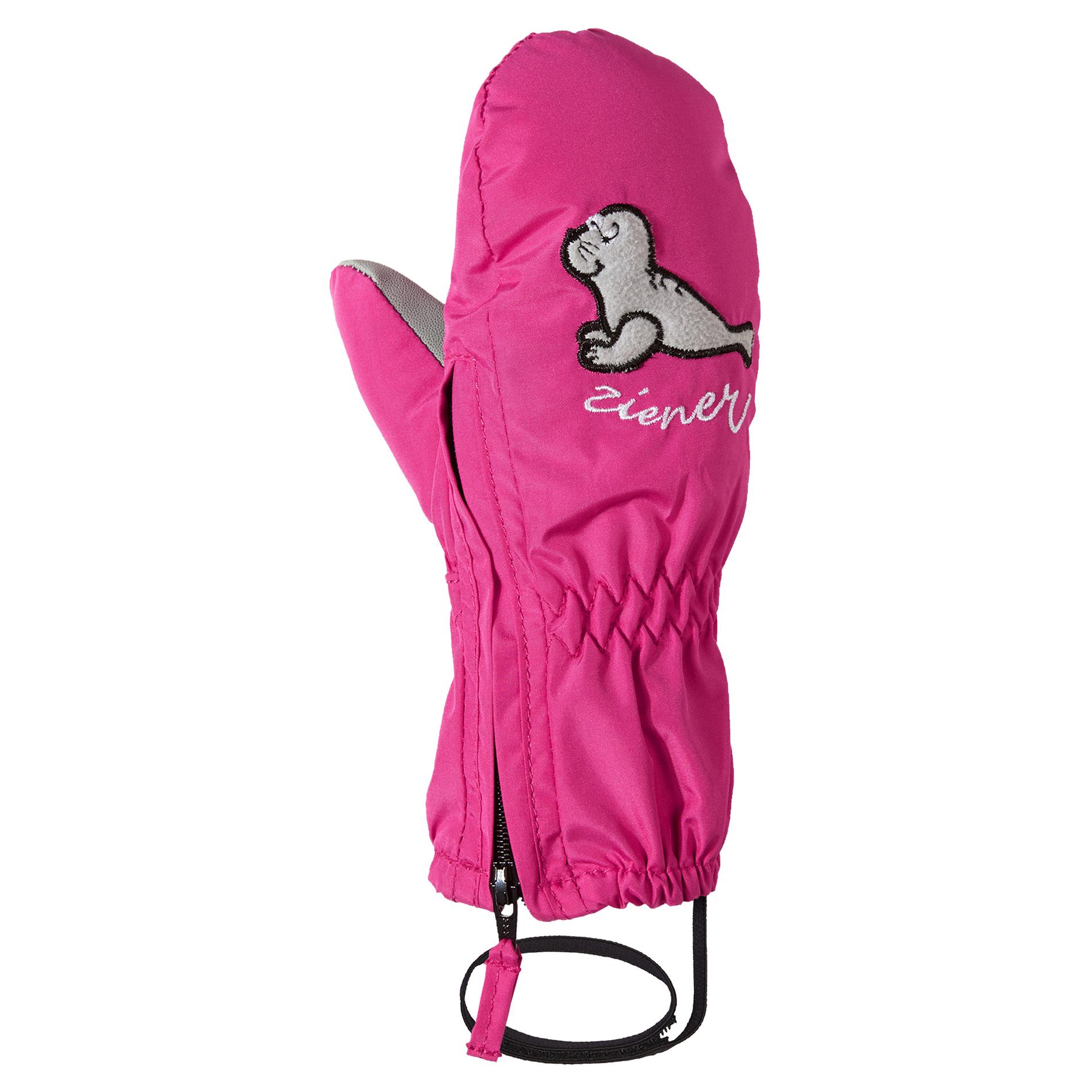 ZEINER LE  ZOO-Z BEBEK KAYAK ELDİVENİ