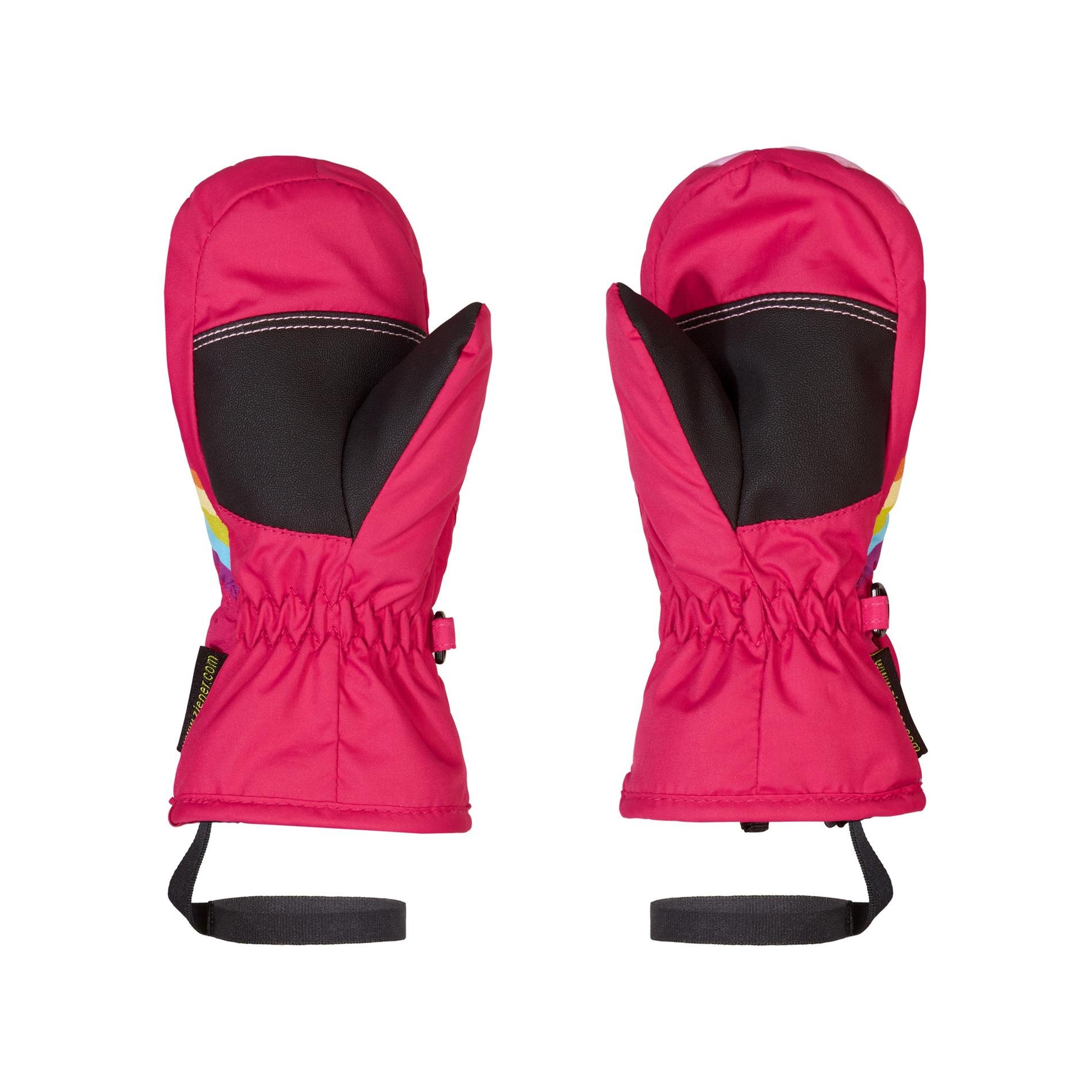 ZEINER LEMMI-Z  BEBEK KAYAK ELDİVENİ