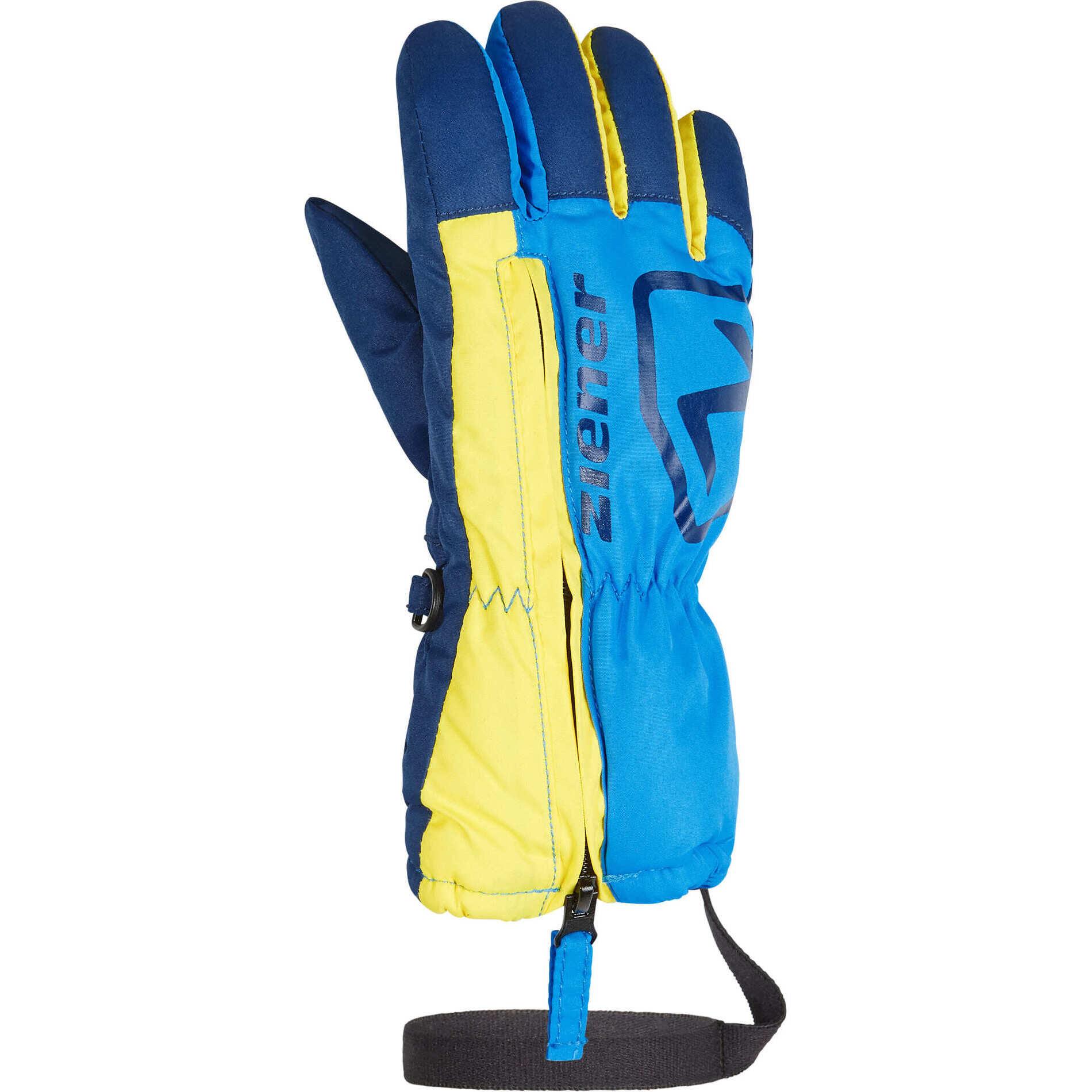 ZEINER LEO-Z BEBEK KAYAK ELDİVENİ