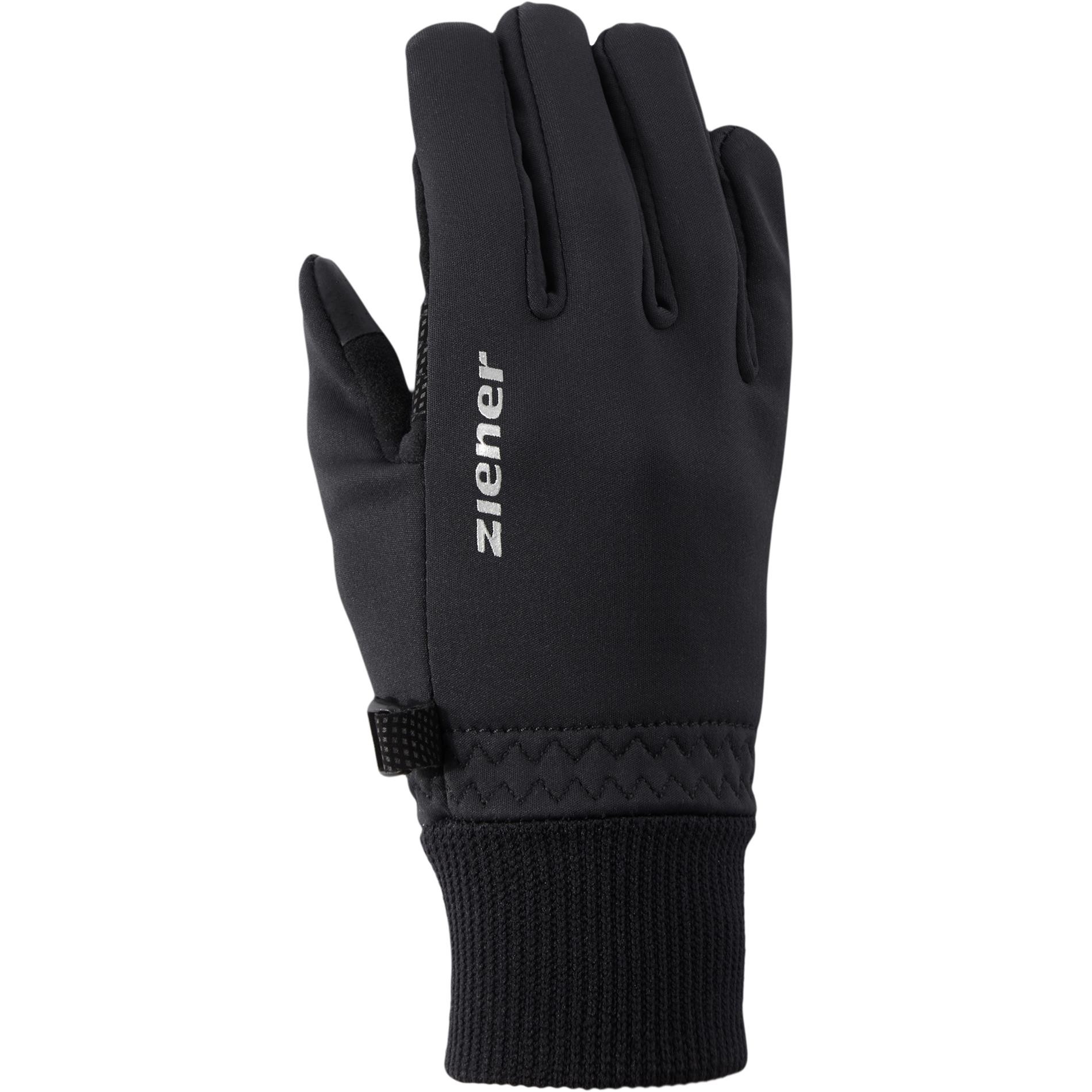 ZEINER LIDEALIST-Z WS TOUCH ÇOCUK KAYAK  ELDİVEN