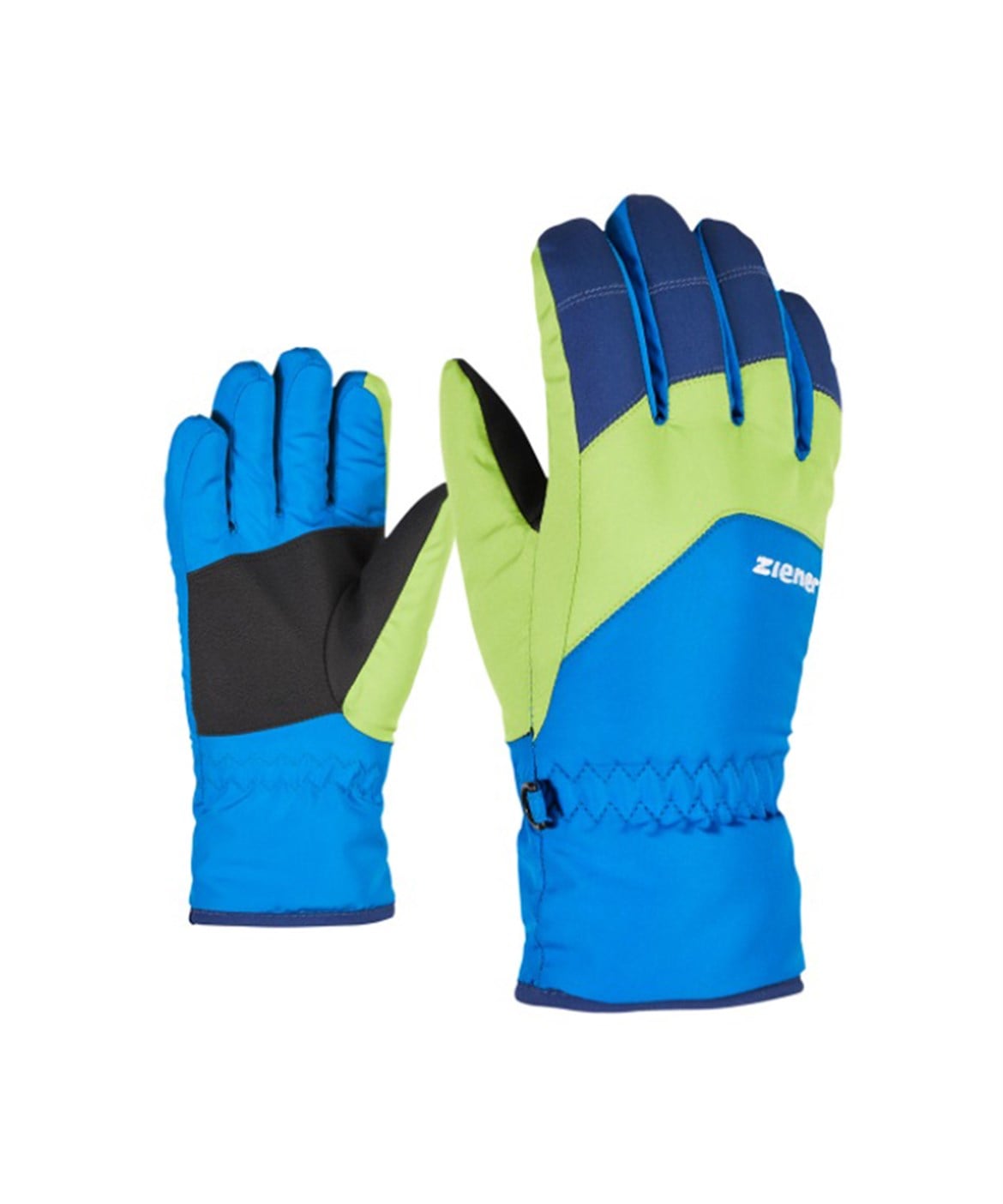 ZIENER LANDO GLOVE JUNIOR KAYAK ELDİVENİ