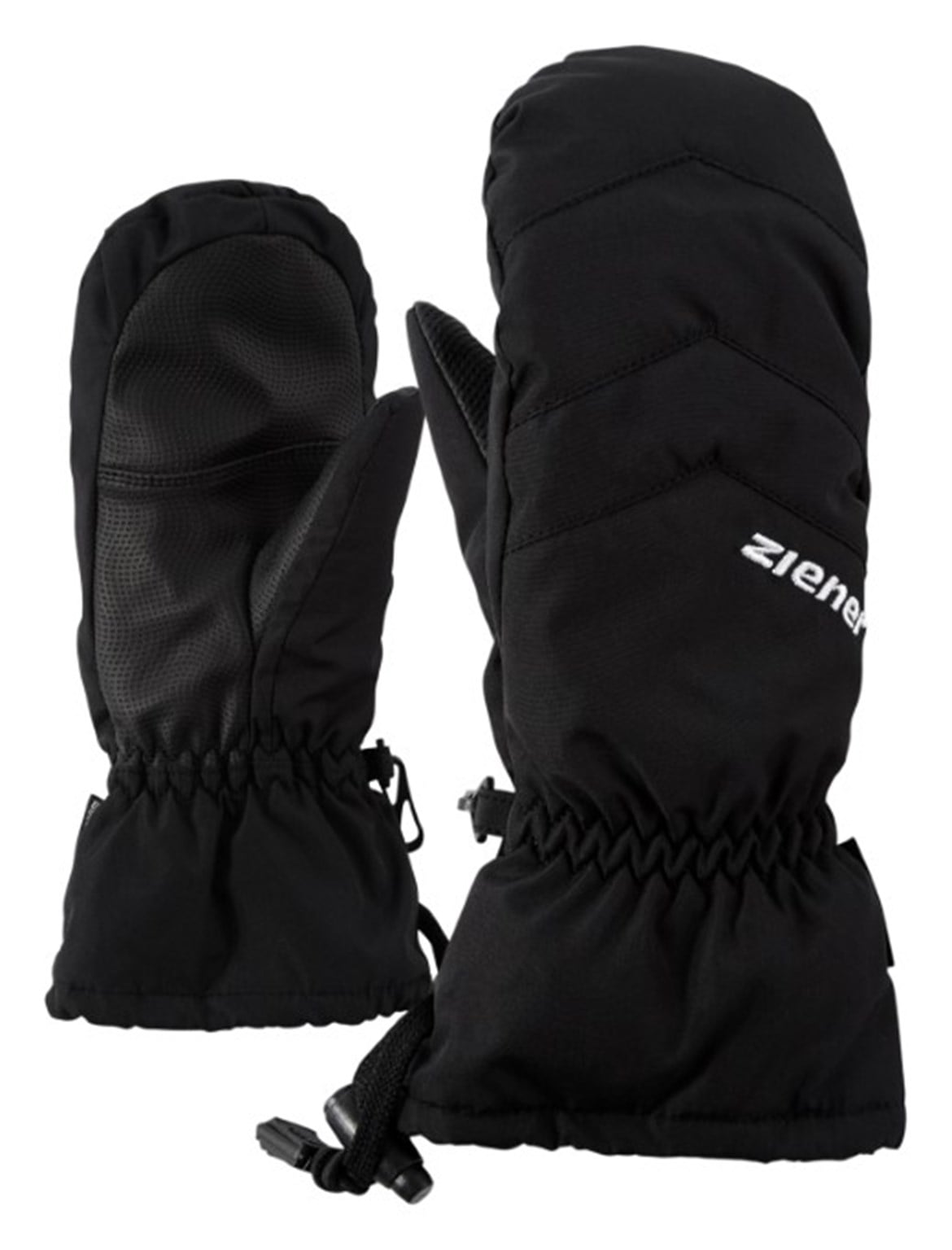 ZIENER LETTERO AS(R) MITTEN GLOVE JUNIOR KAYAK ELDİVENİ