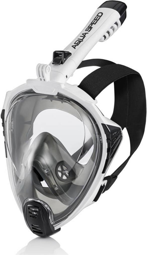 AQUA SPEED DRIFT SNORKEL