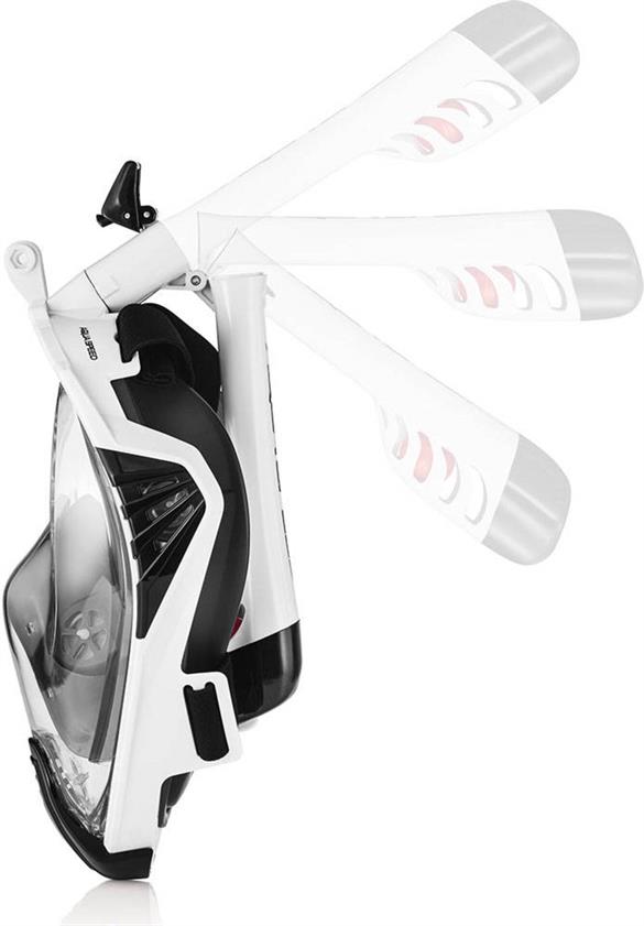 AQUA SPEED DRIFT SNORKEL