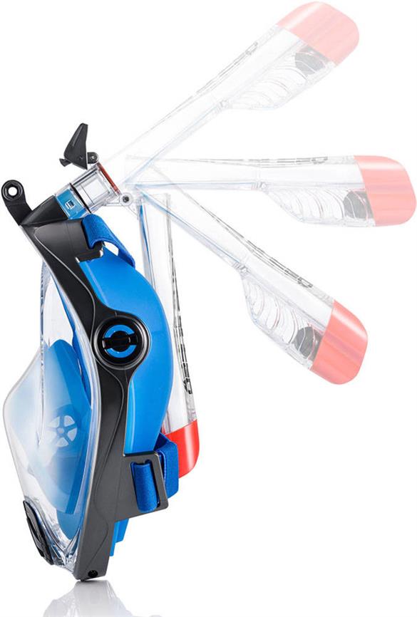 AQUA SPEED SPECTRA 2.0 SNORKEL