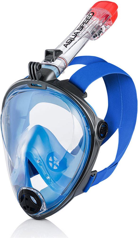 AQUA SPEED SPECTRA 2.0 SNORKEL