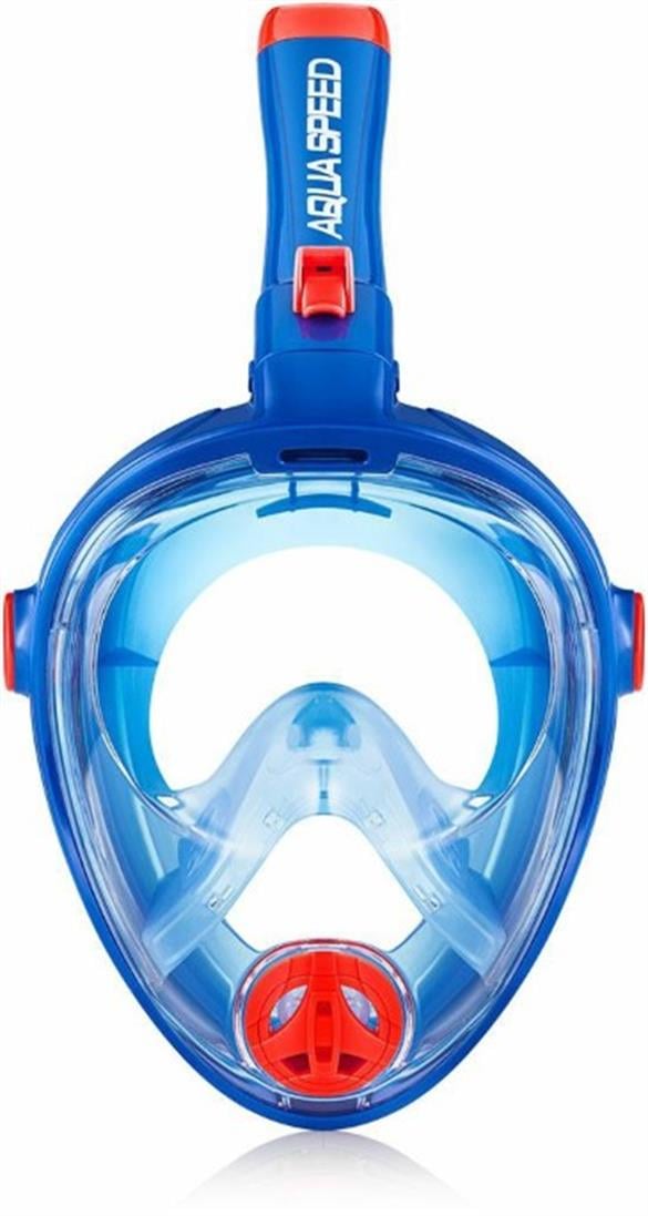 AQUA SPEED SPECTRA 2.0 KID SNORKEL