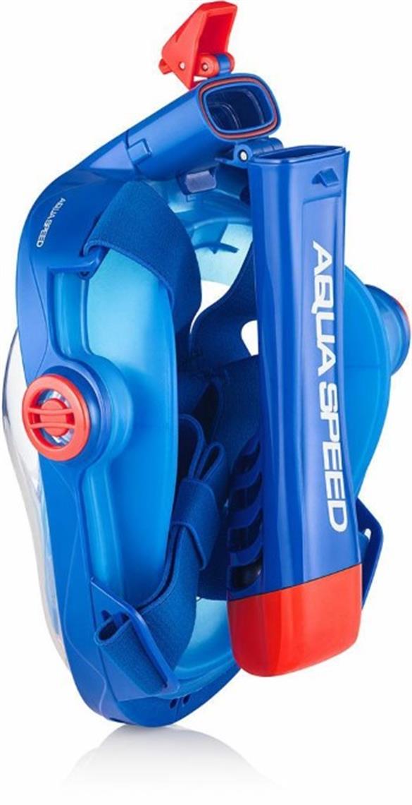 AQUA SPEED SPECTRA 2.0 KID SNORKEL