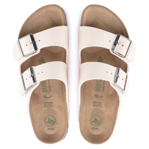 BIRKENSTOCK ARIZONA BFBC EARTHY VEGAN
