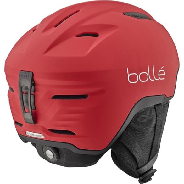 BOLLE ATMOS PURE 59-62 cm (L) UNISEX KASK