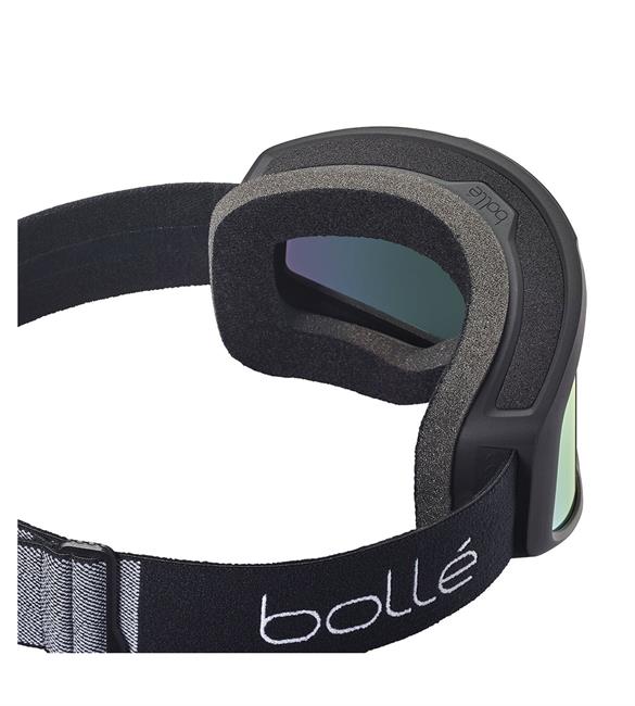 BOLLE BEDROCK PLUS UNISEX KAYAK GÖZLÜĞÜ