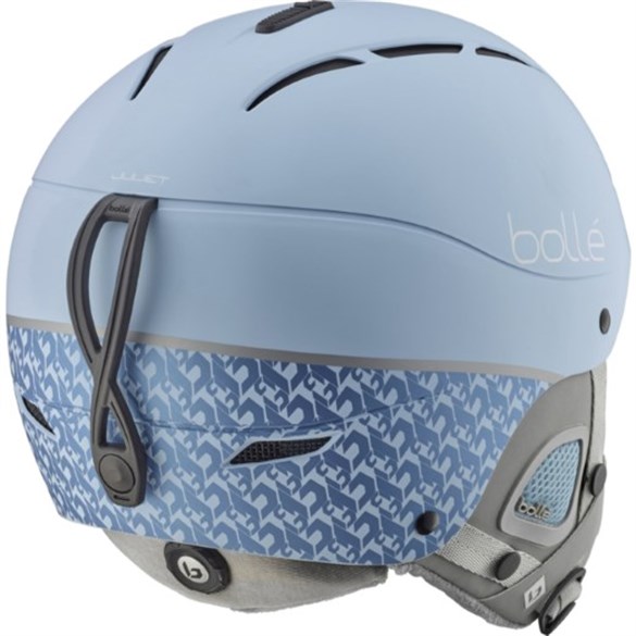 BOLLE JULIET 55-58 cm ( M) UNISEX KASK