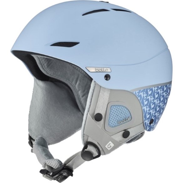 BOLLE JULIET 55-58 cm ( M) UNISEX KASK