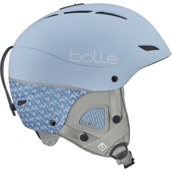 BOLLE JULIET 55-58 cm ( M) UNISEX KASK