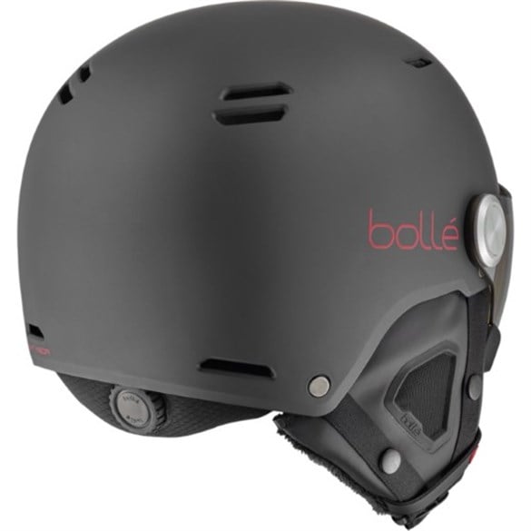 BOLLE MIGHT VISOR 55-58 cm ( M) UNISEX KASK