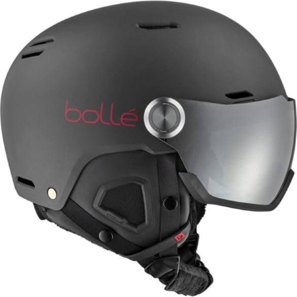 BOLLE MIGHT VISOR 55-58 cm ( M) UNISEX KASK