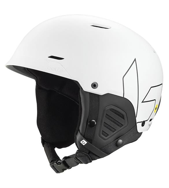 BOLLE MUTE MIPS 59-62cm (L)  UNISEX KASK