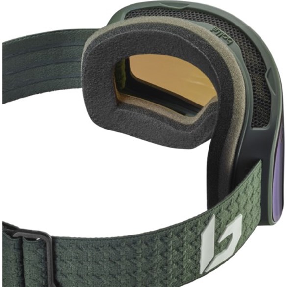 BOLLE NEVADA UNISEX KAYAK GÖZLÜĞÜ