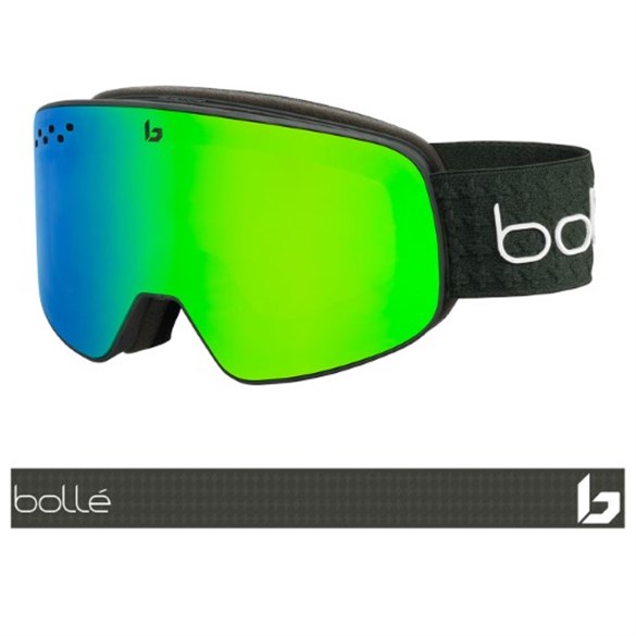 BOLLE NEVADA UNISEX KAYAK GÖZLÜĞÜ