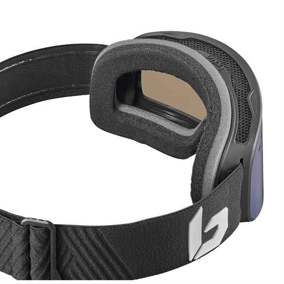 BOLLE NEVADA SMALL UNISEX KAYAK GÖZLÜĞÜ