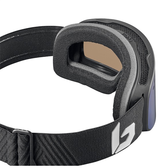 BOLLE NEVADA SMALL UNISEX KAYAK GÖZLÜĞÜ