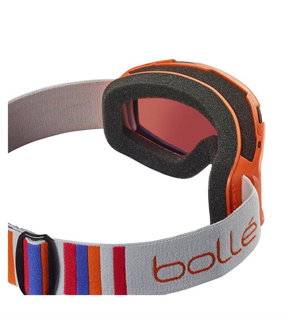 BOLLE ROCKET GÖZLÜK UNISEX KAYAK GÖZLÜĞÜ
