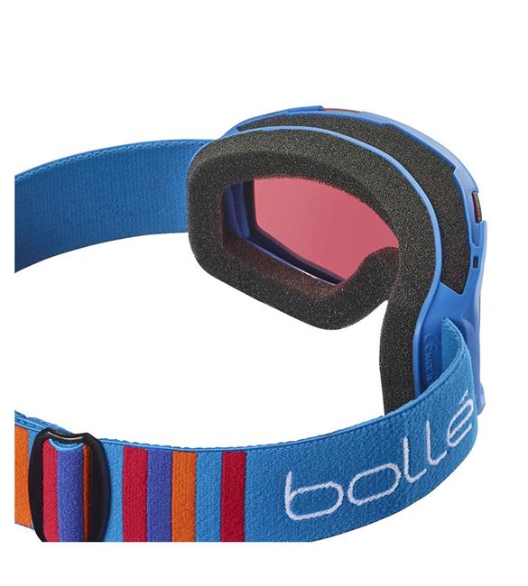 BOLLE ROCKET GÖZLÜK UNISEX KAYAK GÖZLÜĞÜ