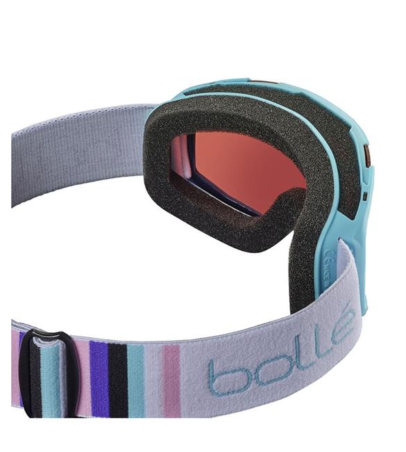 BOLLE ROCKET GÖZLÜK UNISEX KAYAK GÖZLÜĞÜ