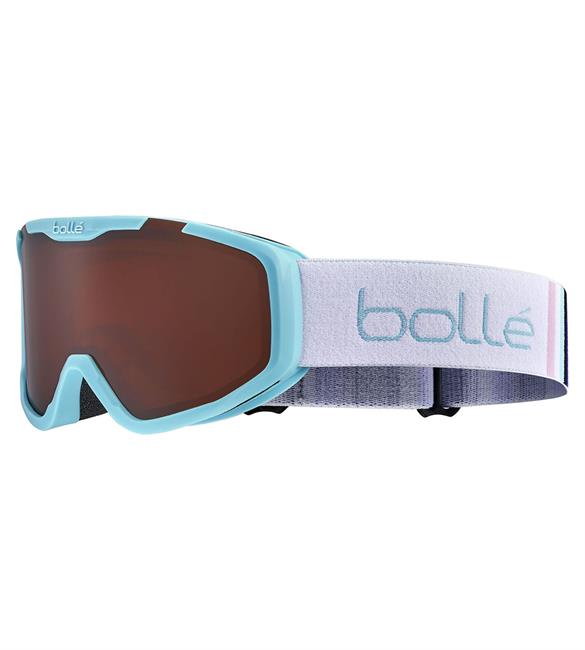 BOLLE ROCKET GÖZLÜK UNISEX KAYAK GÖZLÜĞÜ