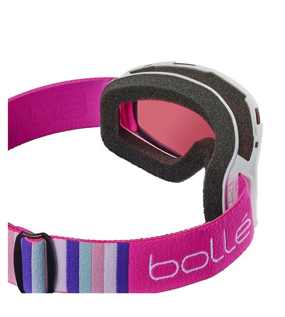 BOLLE ROCKET GÖZLÜK UNISEX KAYAK GÖZLÜĞÜ