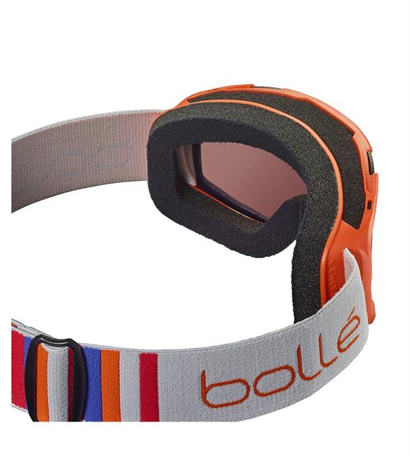 BOLLE ROCKET PLUS UNISEX KAYAK GÖZLÜĞÜ