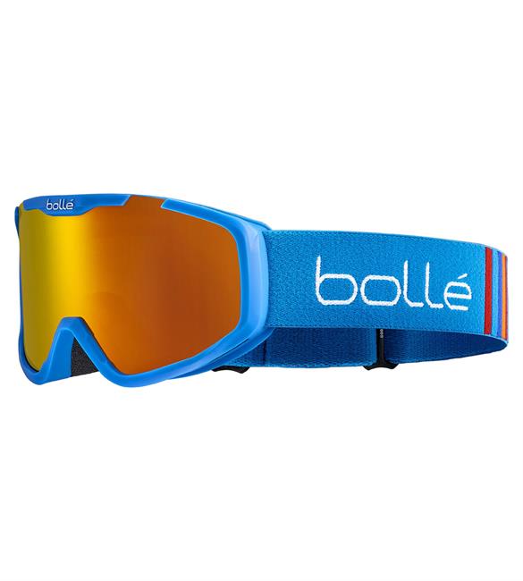 BOLLE ROCKET PLUS UNISEX KAYAK GÖZLÜĞÜ