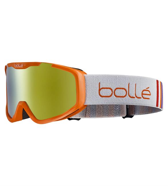 BOLLE ROCKET PLUS UNISEX KAYAK GÖZLÜĞÜ