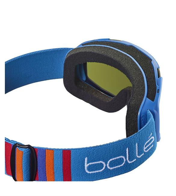 BOLLE ROCKET PLUS UNISEX KAYAK GÖZLÜĞÜ