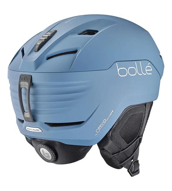 BOLLE RYFT PURE 59-62cm (L) UNISEX KASK